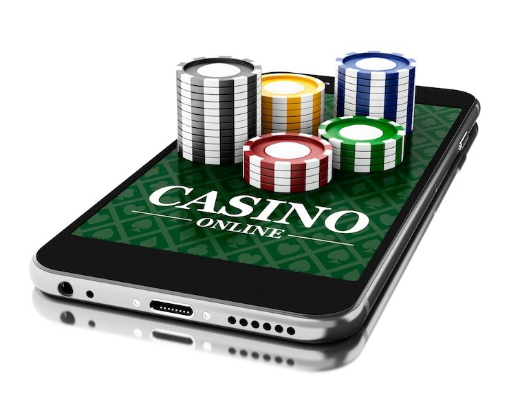 Antarmuka permainan live-dealer Cambodia Pools di platform slot4d