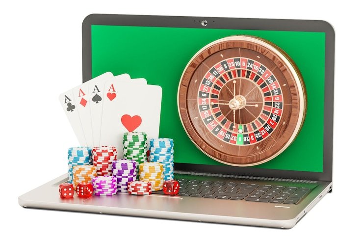 Layar chat real-time dalam permainan blackjack Cambodia Pools