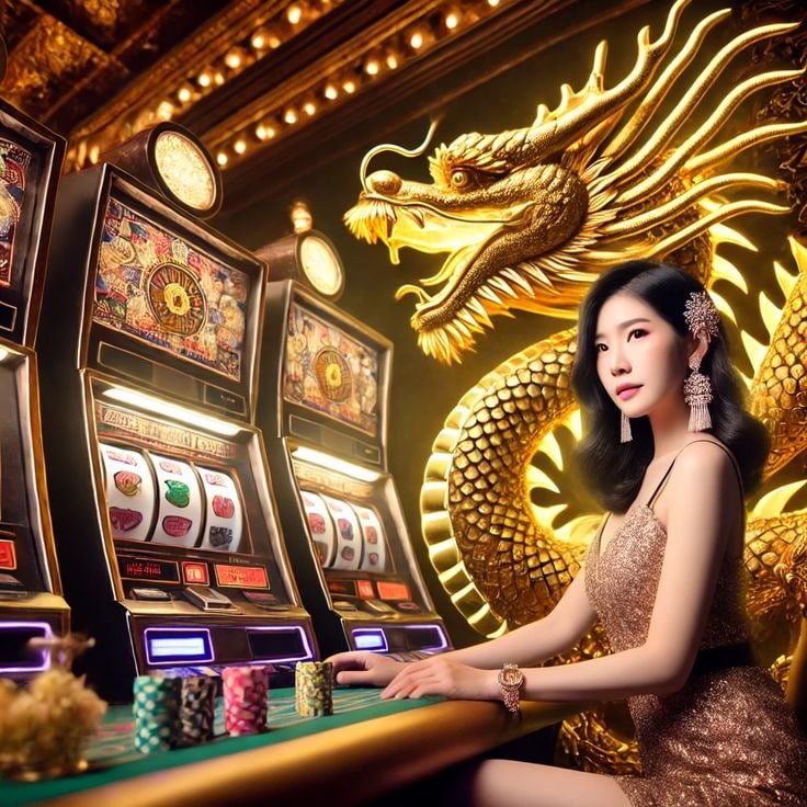 slot4d featured game showcase